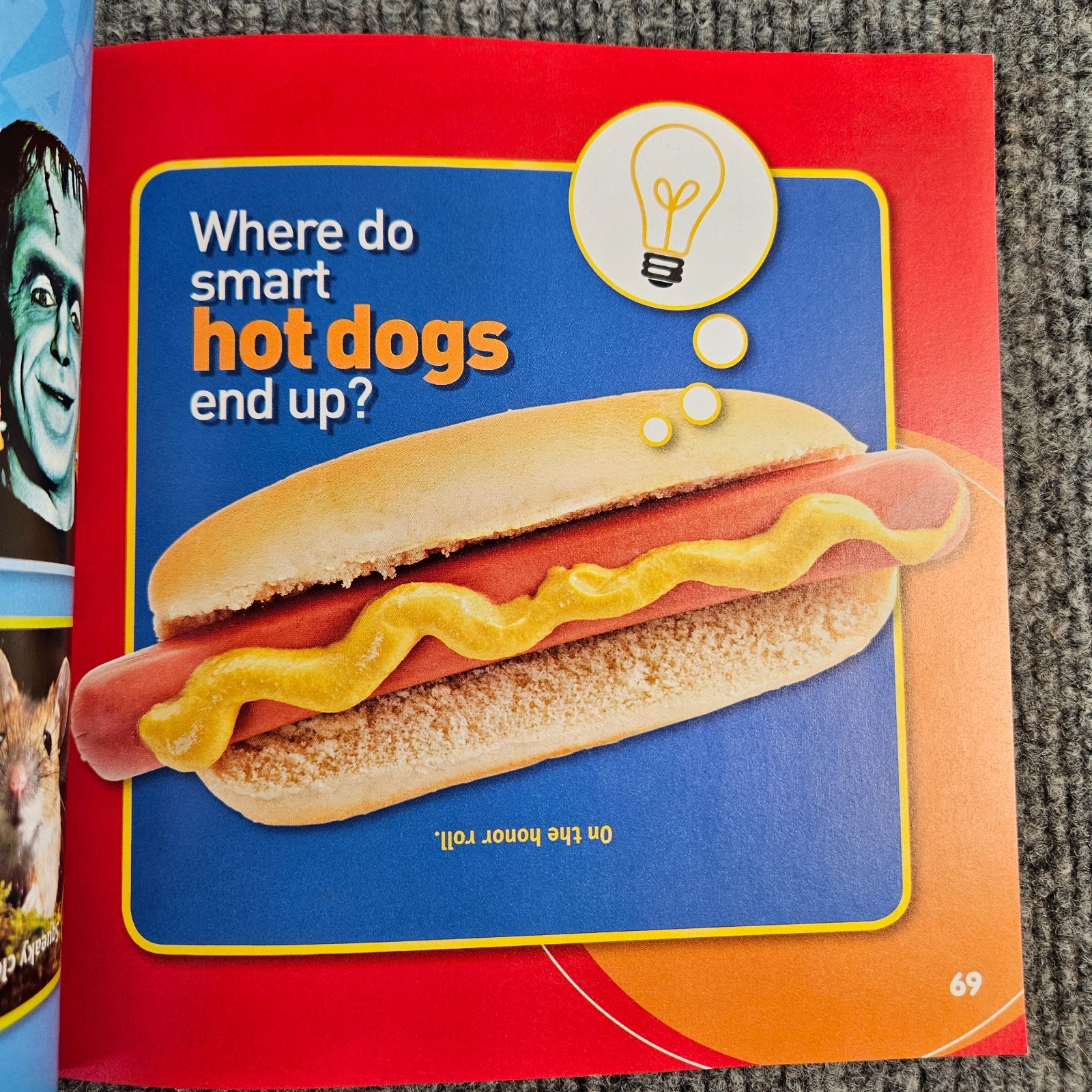 Just Joking National Geographic Kids 300 Hilarious Jokes Tongue Twisters