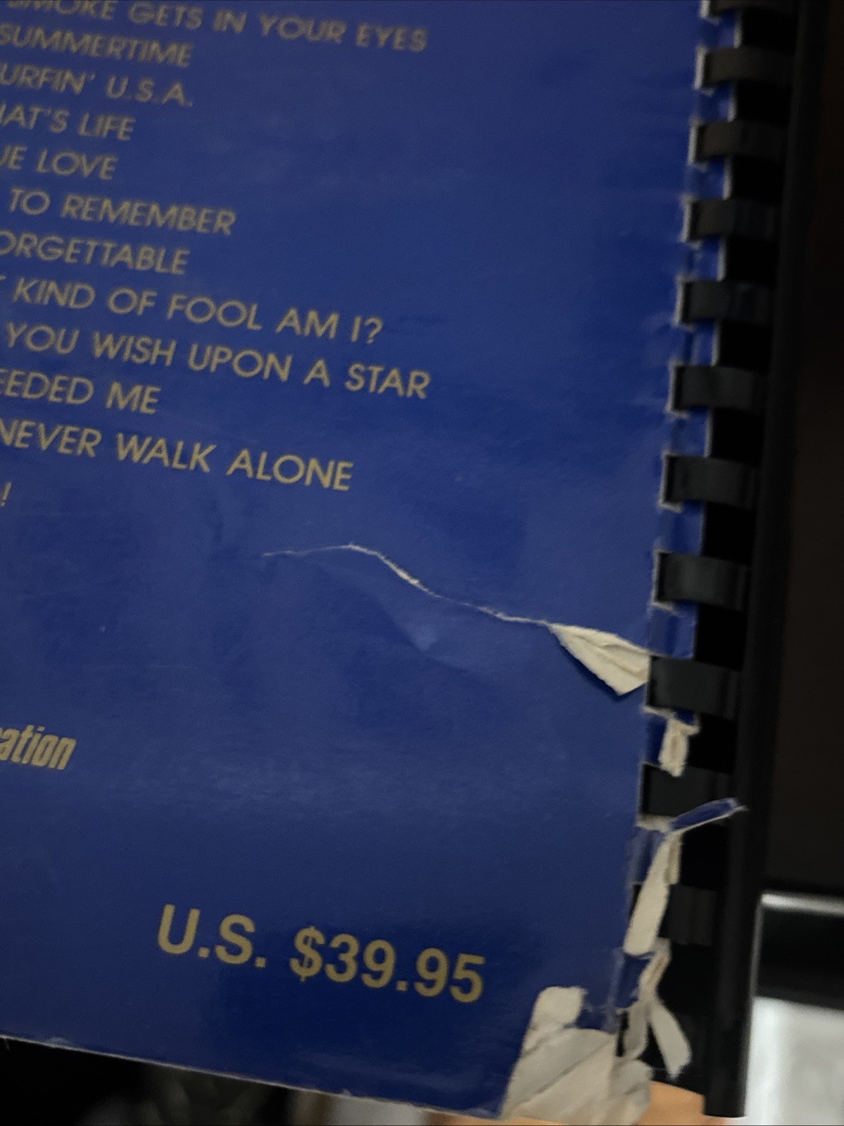 Ultimate Fake Book Over 1200 Songs Alto Saxophone And All E Instruments