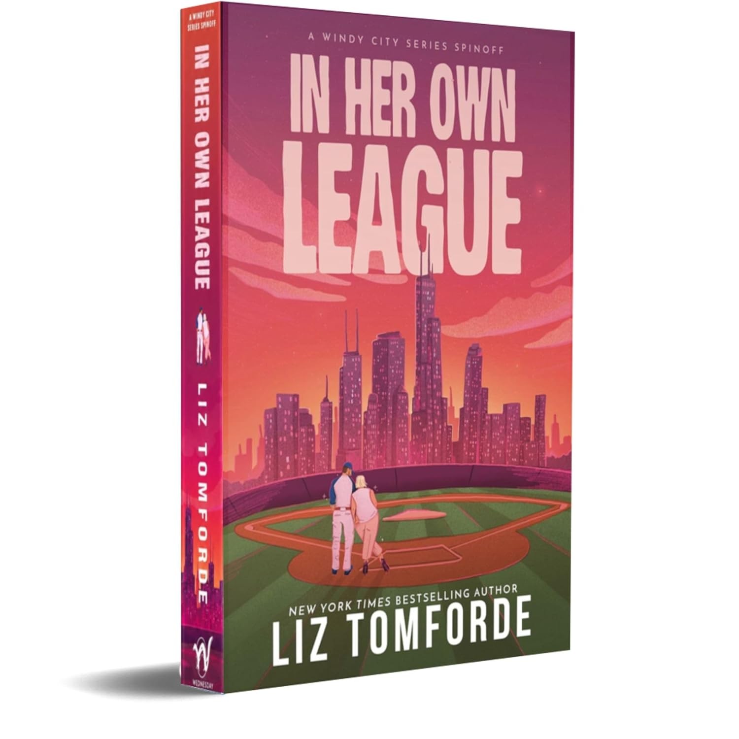 Windy City Series 6 Books Collection Set By Liz Tomforde Mile High, The Right
