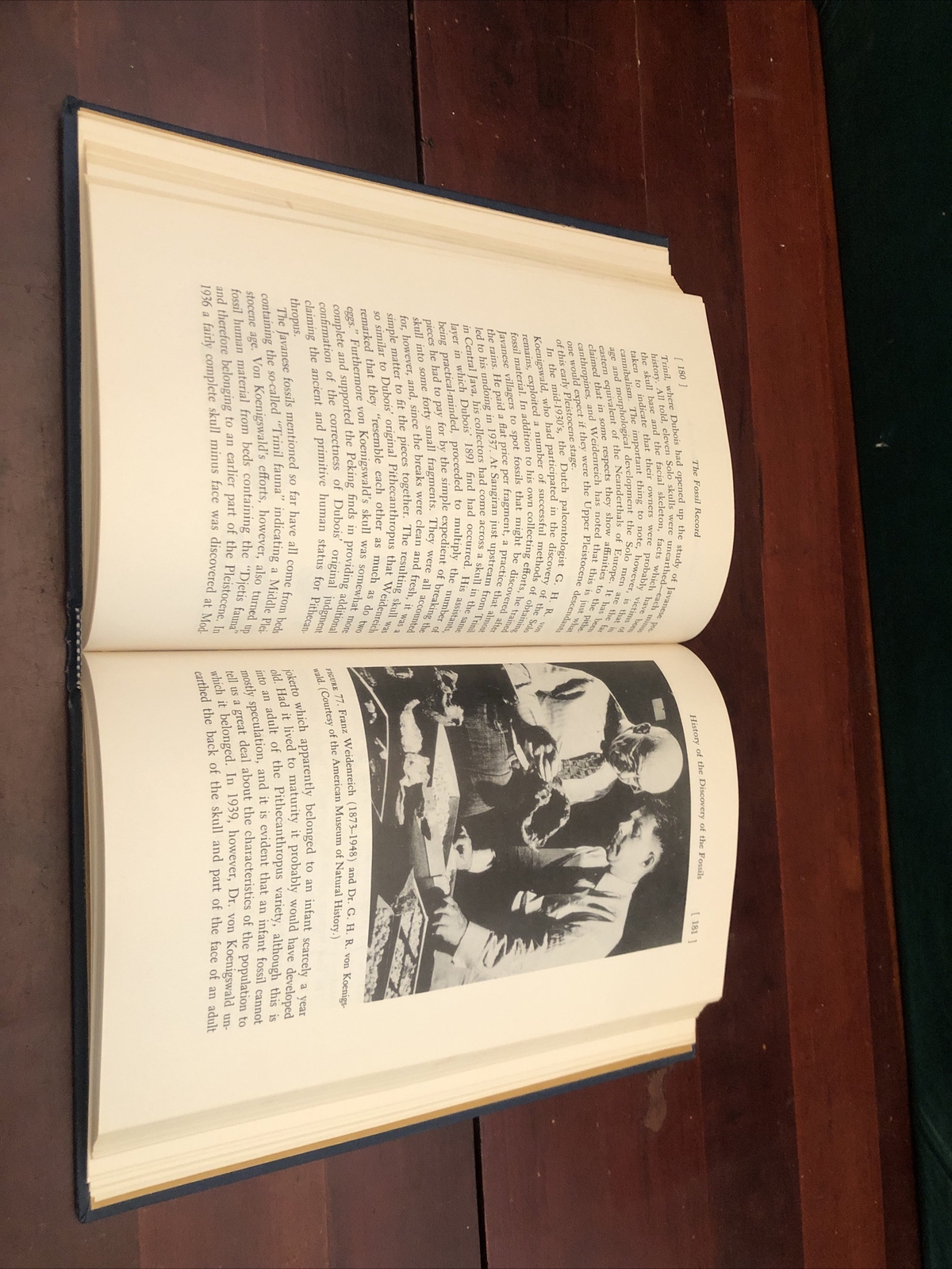 ￼”Man&rsquo;s Evolution An Introduction to Physical Anthropology” Brace & Montagu 1966