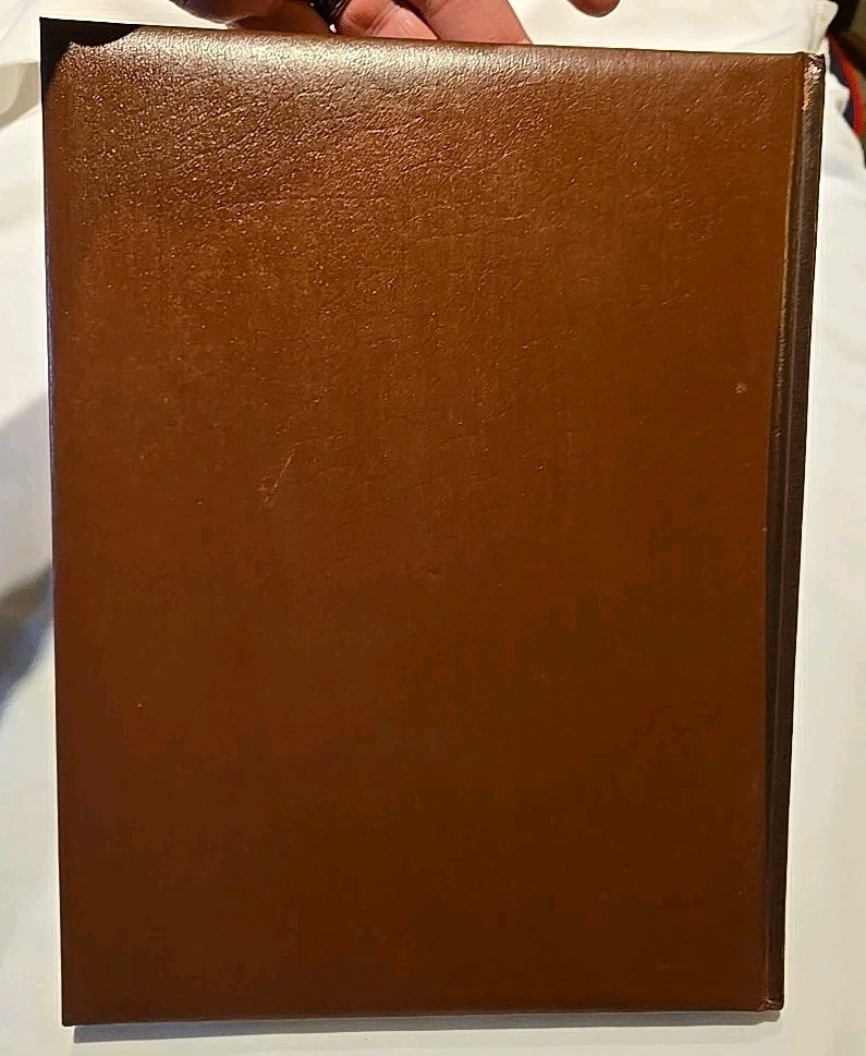 The Soldiers Time-Life Books The Old West Series Hardcover 1974
