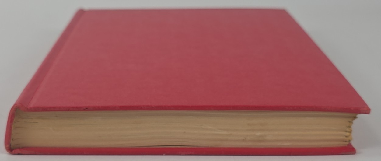 Childhood’s End by Arthur C Clarke ~ 1953 BCE Hardcover w/ Dust Jacket
