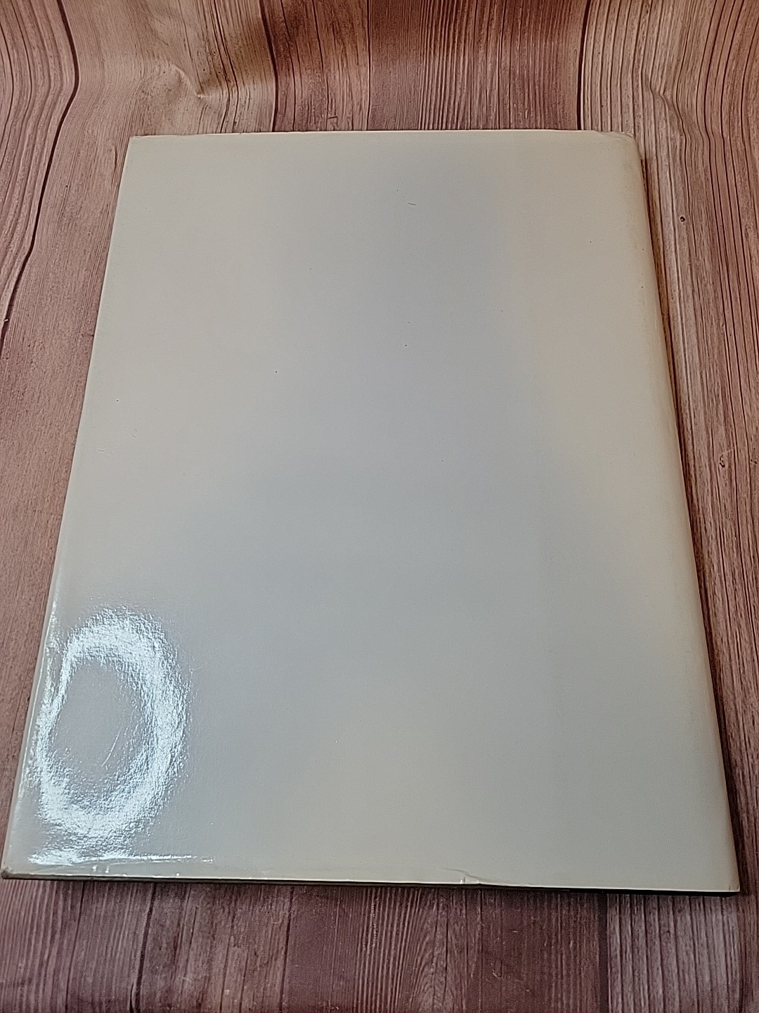 Oregon II Hardcover Large Table Top Book By Ray Atkeson Like New