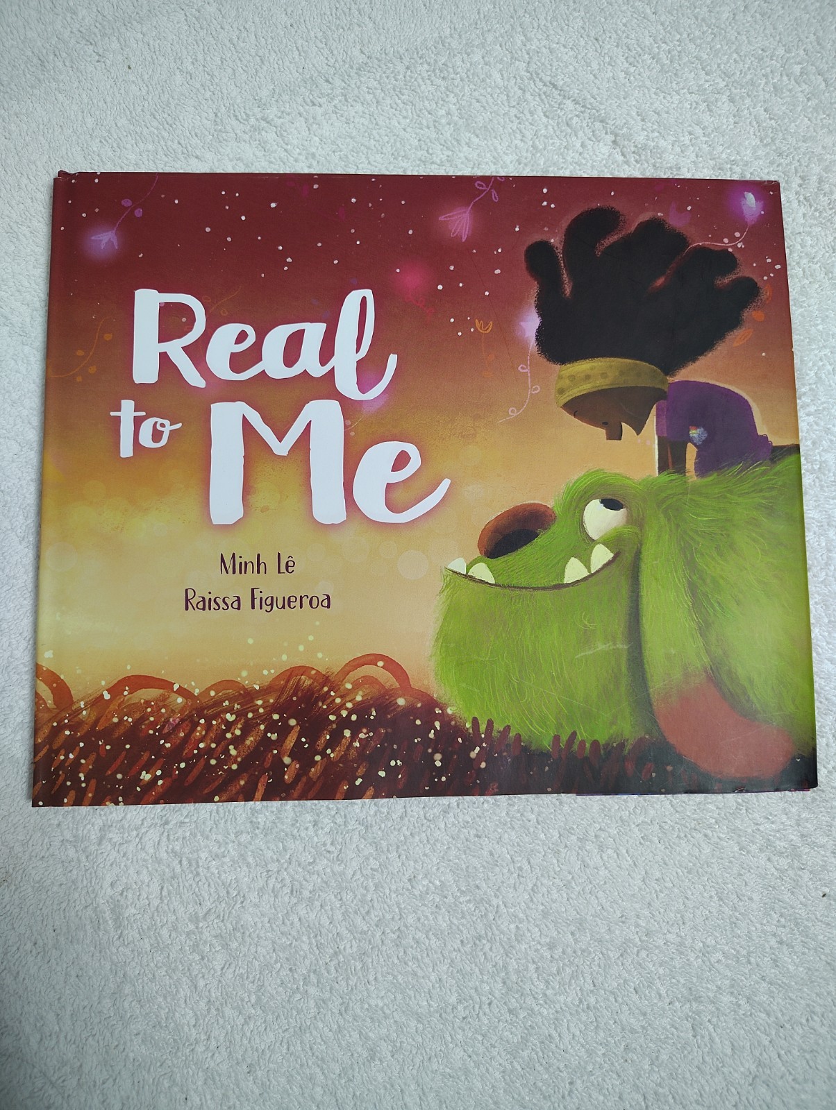 Bundle of 6 Hardcover Books for Girls and Boys New Fast Shipping