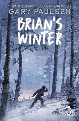 Brian&rsquo;s Winter (A Hatchet Adventure) – Paperback By Paulsen, Gary – VERY GOOD