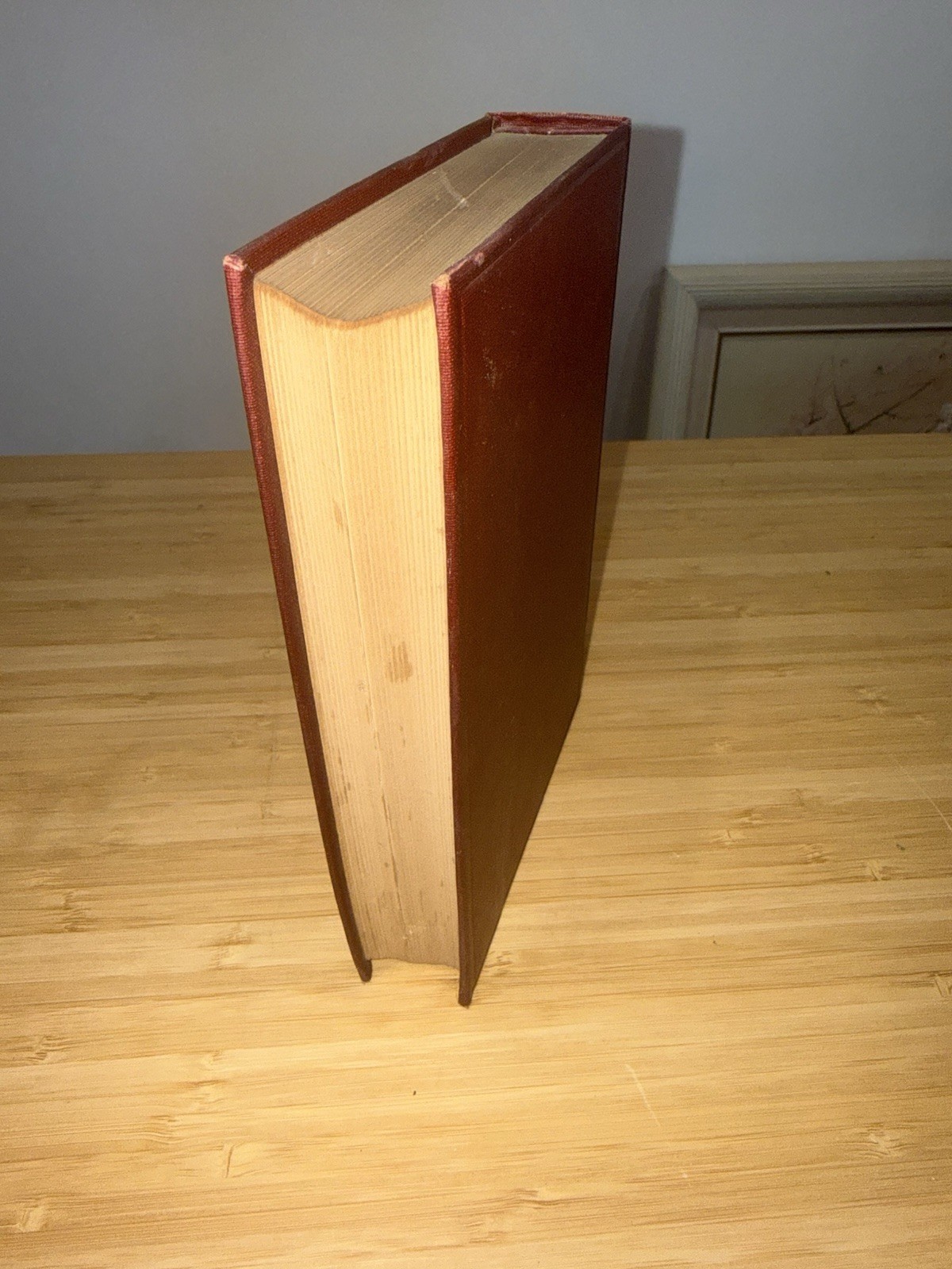 « The Poetical Works of Adelaide A. Procter » Dickens intro A.L. Burt 1868 HC