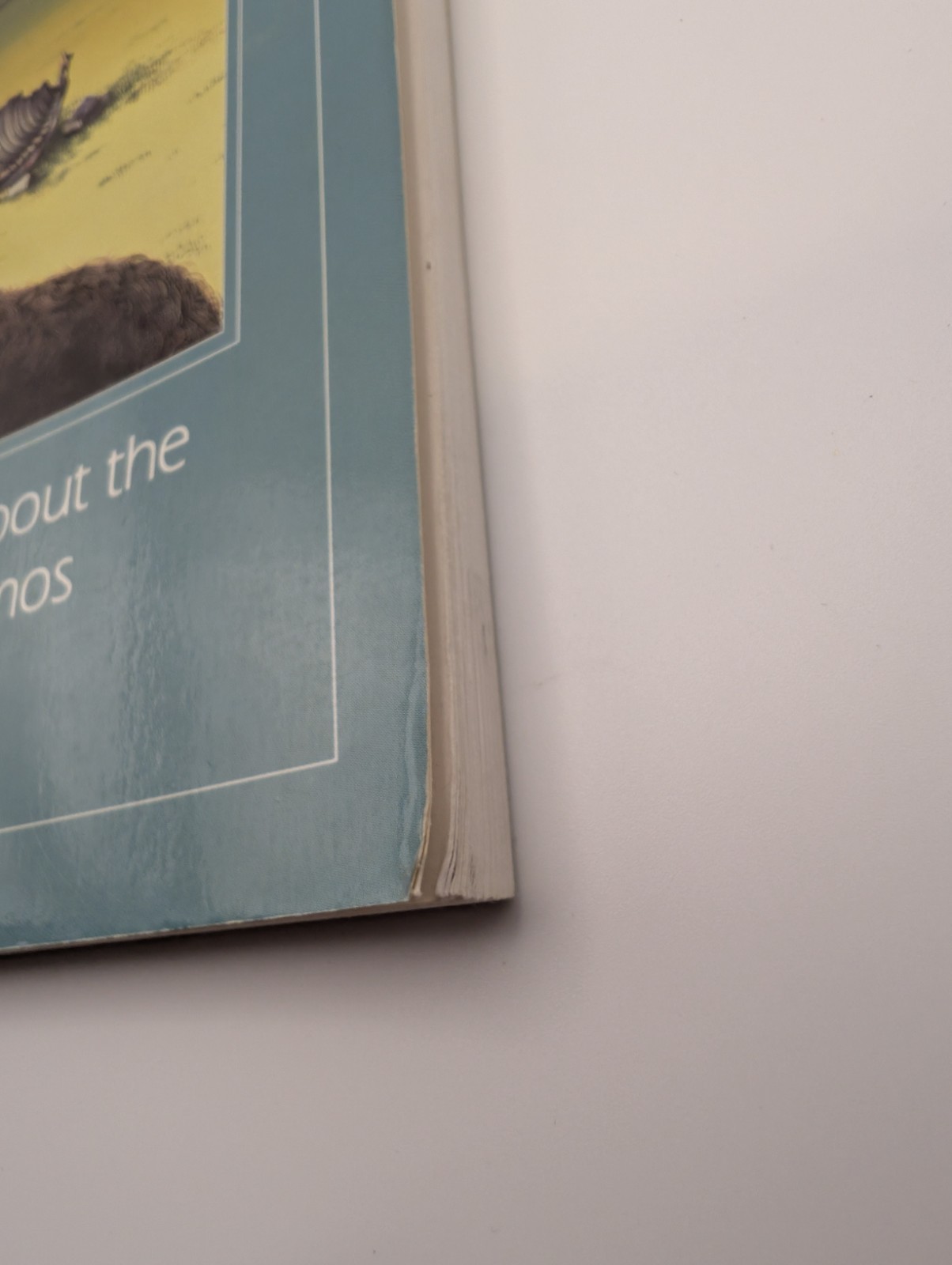 THE ILLUSTRATED ORIGINS ANSWER BOOK: CONCISE, By Paul S. Taylor