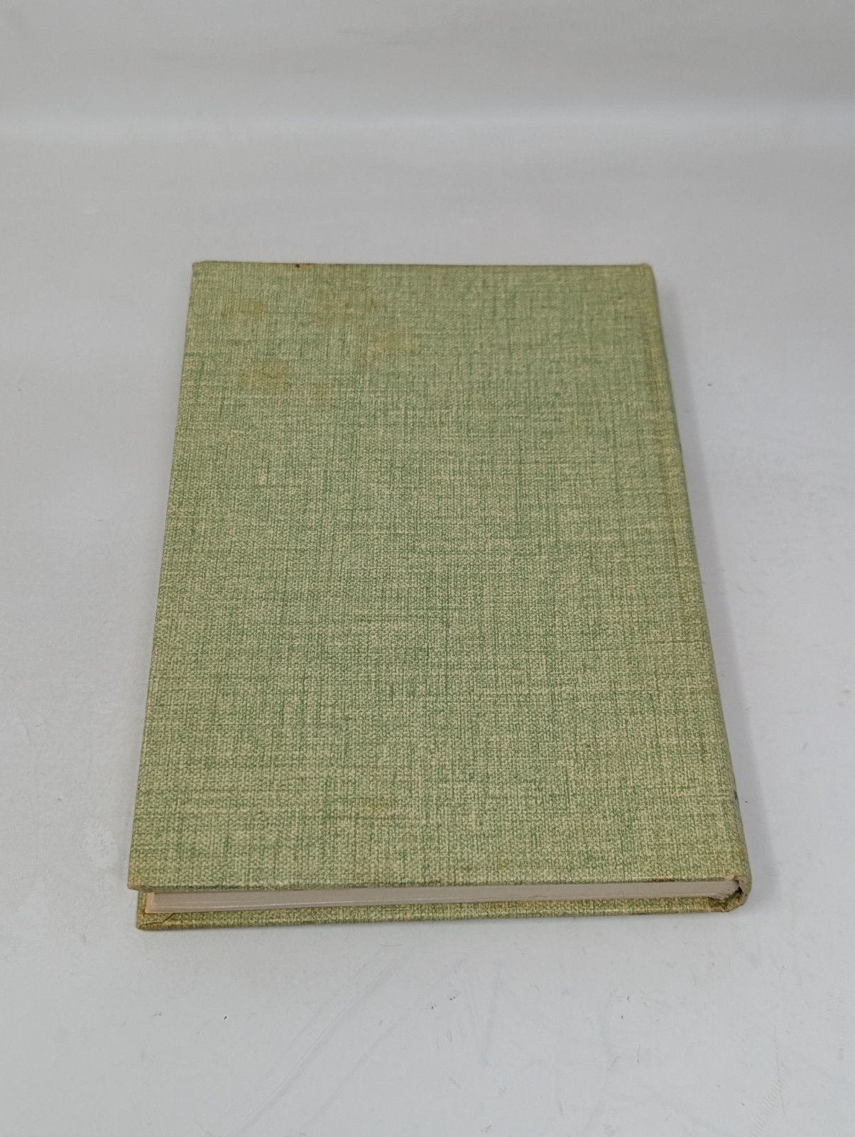 Lillian Trasher The Nile Mother Lester Sumrall Hc 1951 Christian Biography VTG
