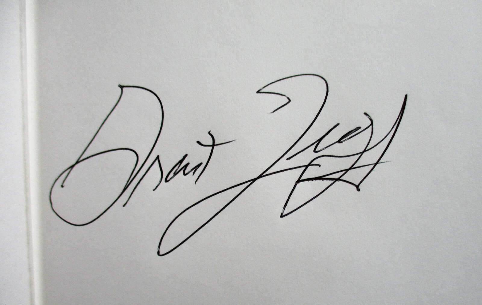 A COACH&rsquo;S INFLUENCE: BEYOND THE GAME (2012) Grant Teaff SIGNED – Baylor Bears