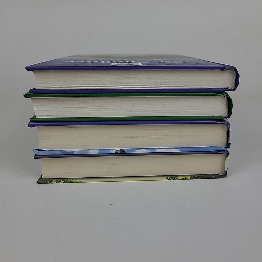 Lot of 18 Guidepost Books Amish Mysteries, Minister&rsquo;s Wife Inspirational HC