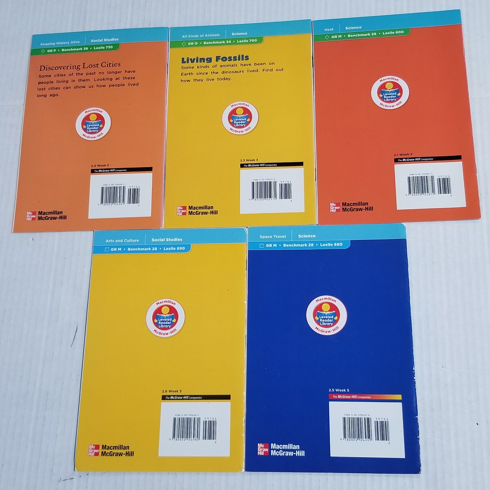 Phonics Learn to Read Bundle Lot 23 Leveled Readers Kindergarten 1st Homeschool