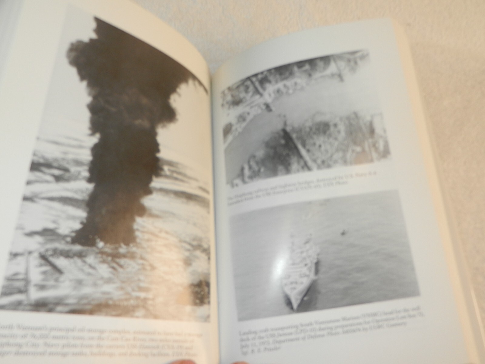 VIETNAM 1972-73 Withdrawal & continued military actions « FIGHTING TO LEAVE »