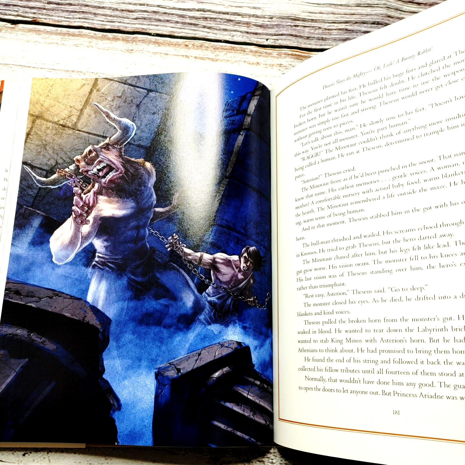 Percy Jackson&rsquo;s Greek Heroes by Rick Riordan 2015 Hardcover 1st Ed/Exclusive.