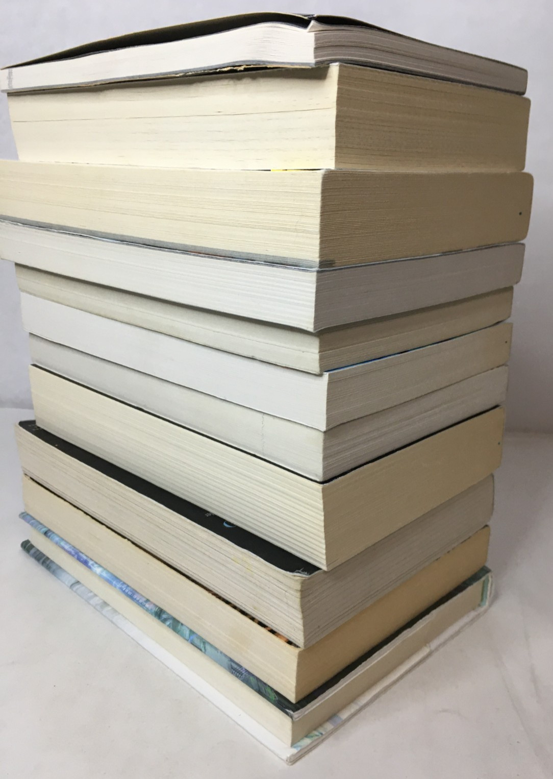 Lot of 11 Young Adult Books / Book #1&rsquo;s & More GENRE: Fantasy DYSTOPIAN Sci-Fi
