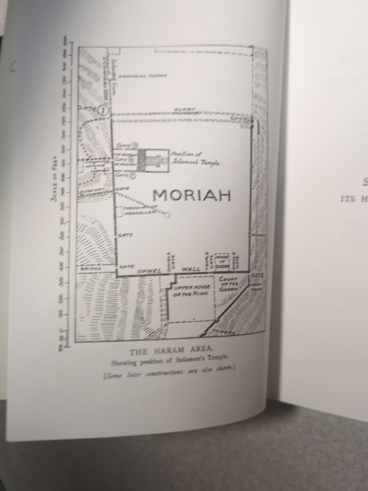Solomon&rsquo;s Temple, Its History and Its Structure by W. Shaw Caldecott (1998)