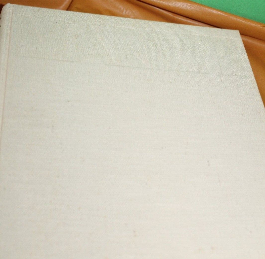 Marilyn Monroe Second Printing 1972 Norman Mailer Book