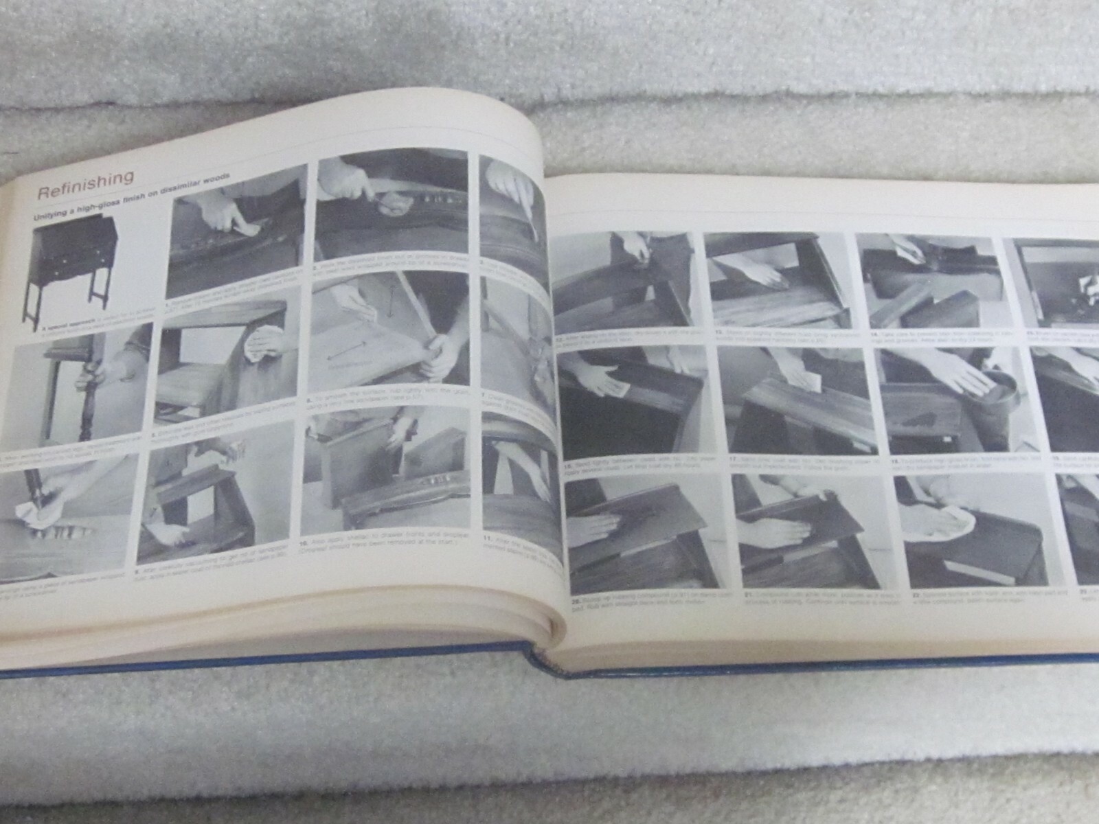 Reader&rsquo;s Digest 1977 Hardcover- Fix-It-Yourself Manual, very clean,480 pages