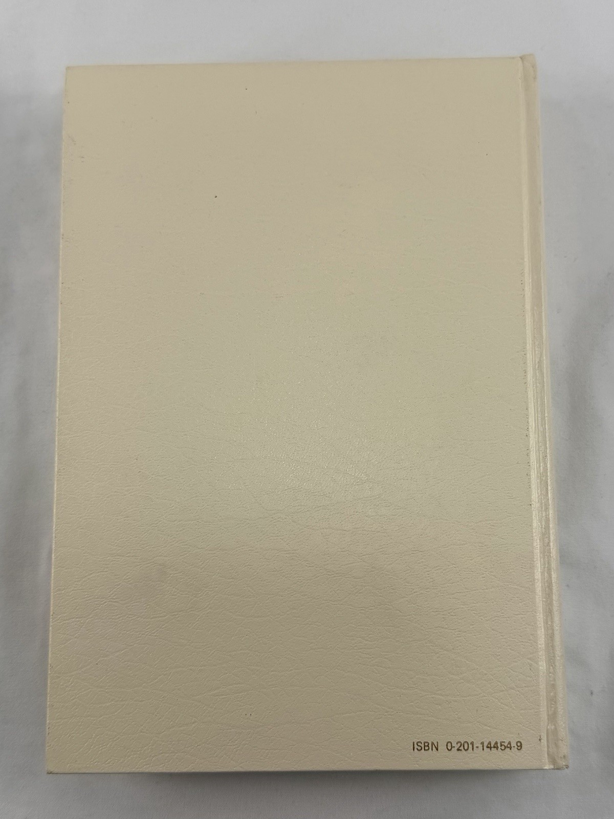 The Structure & Design of Programming Languages Nicholls 1975 HC Computer Book