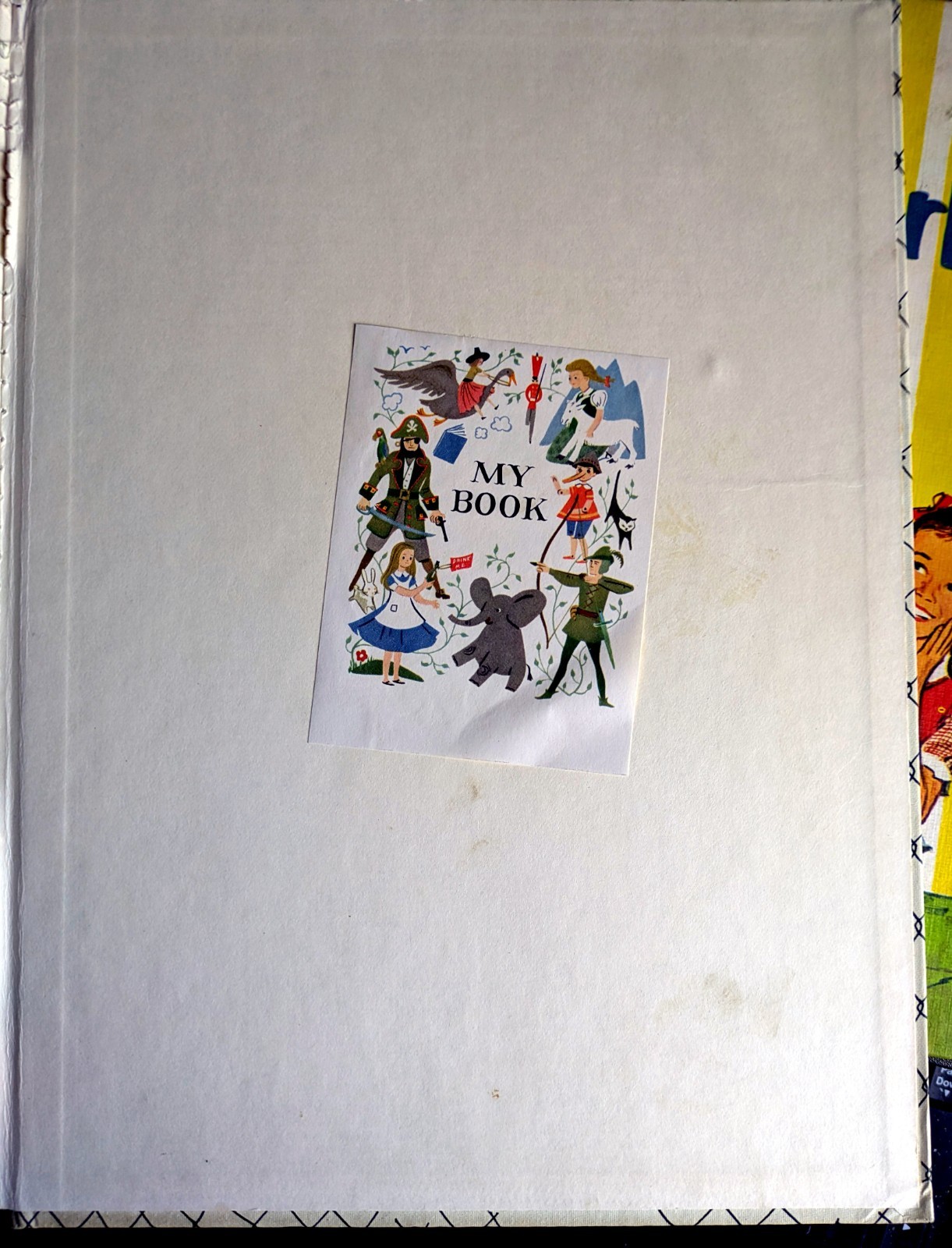 Bruno Munari&rsquo;s Zoo 1963 First Edition