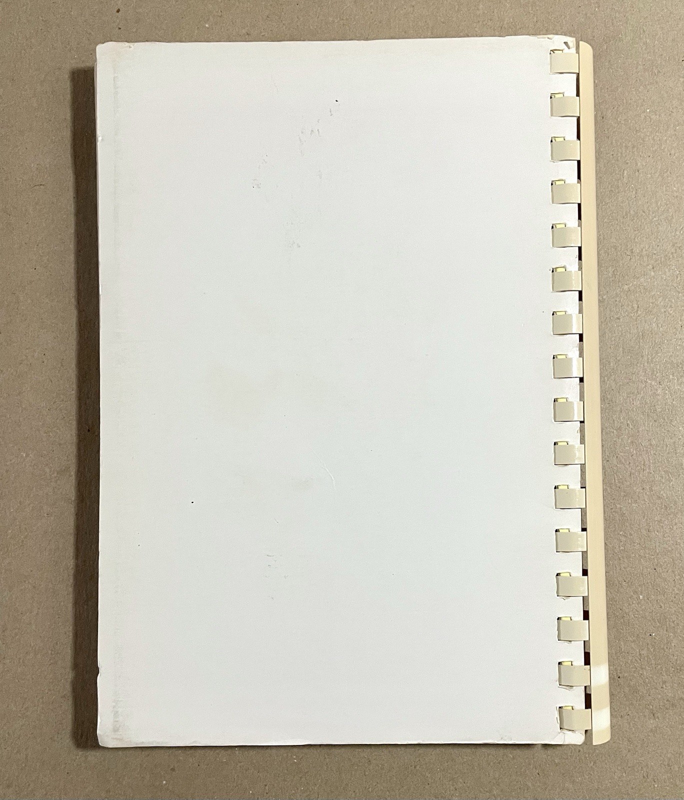 Greek Cooking Cookbook, St. Luke&rsquo;s Greek Orthodox Church, Broomall, PA, 1989 VG+