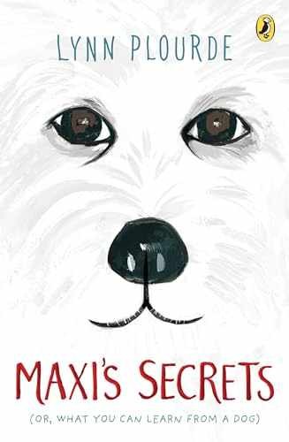 Maxi&rsquo;s Secrets: (Or, What You Can – Paperback, by Plourde Lynn – Very Good x