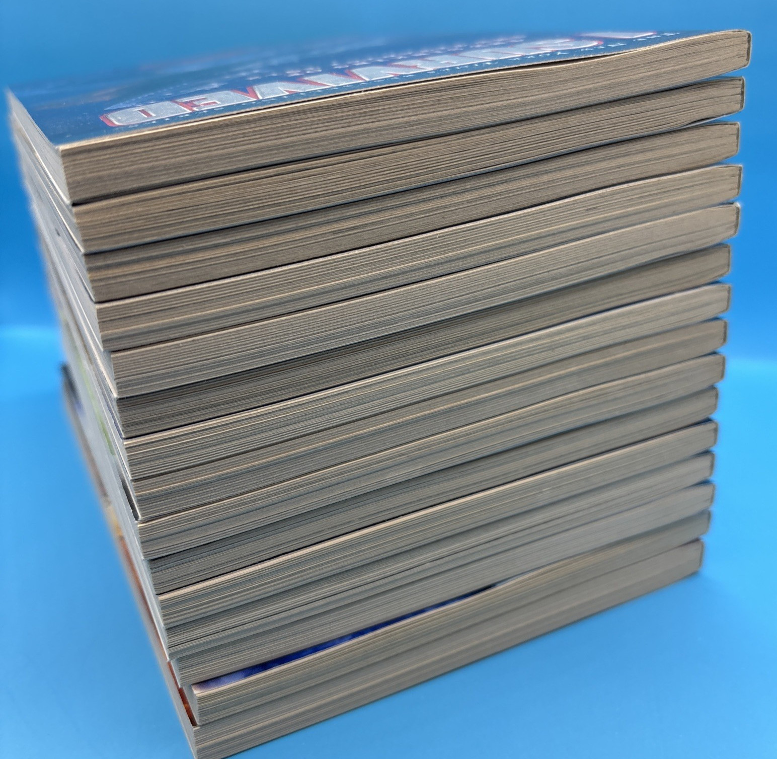 2010s Lot of 15 « I Survived » Scholastic Chapter Paperback Books- New, Never Read