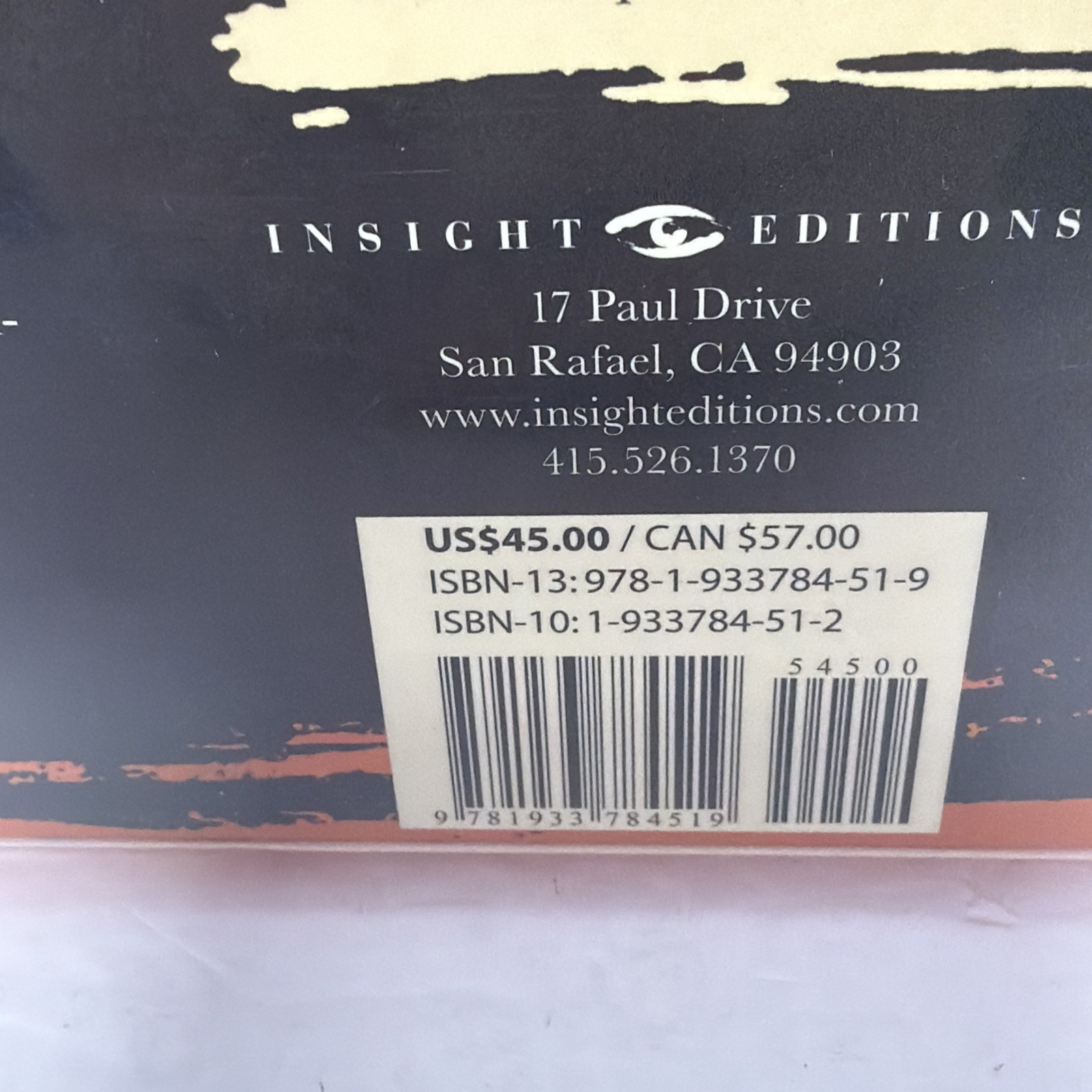 OOP Trick &lsquo;r Treat Tales of Mayhem Mystery Mischief SEALED 1st Ed 2008 Sam Book