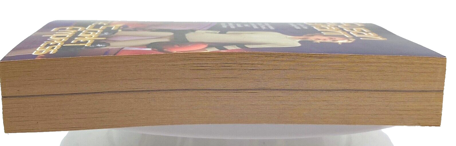Susan Grant The Scarlet Empress Paperback PB Book 2004