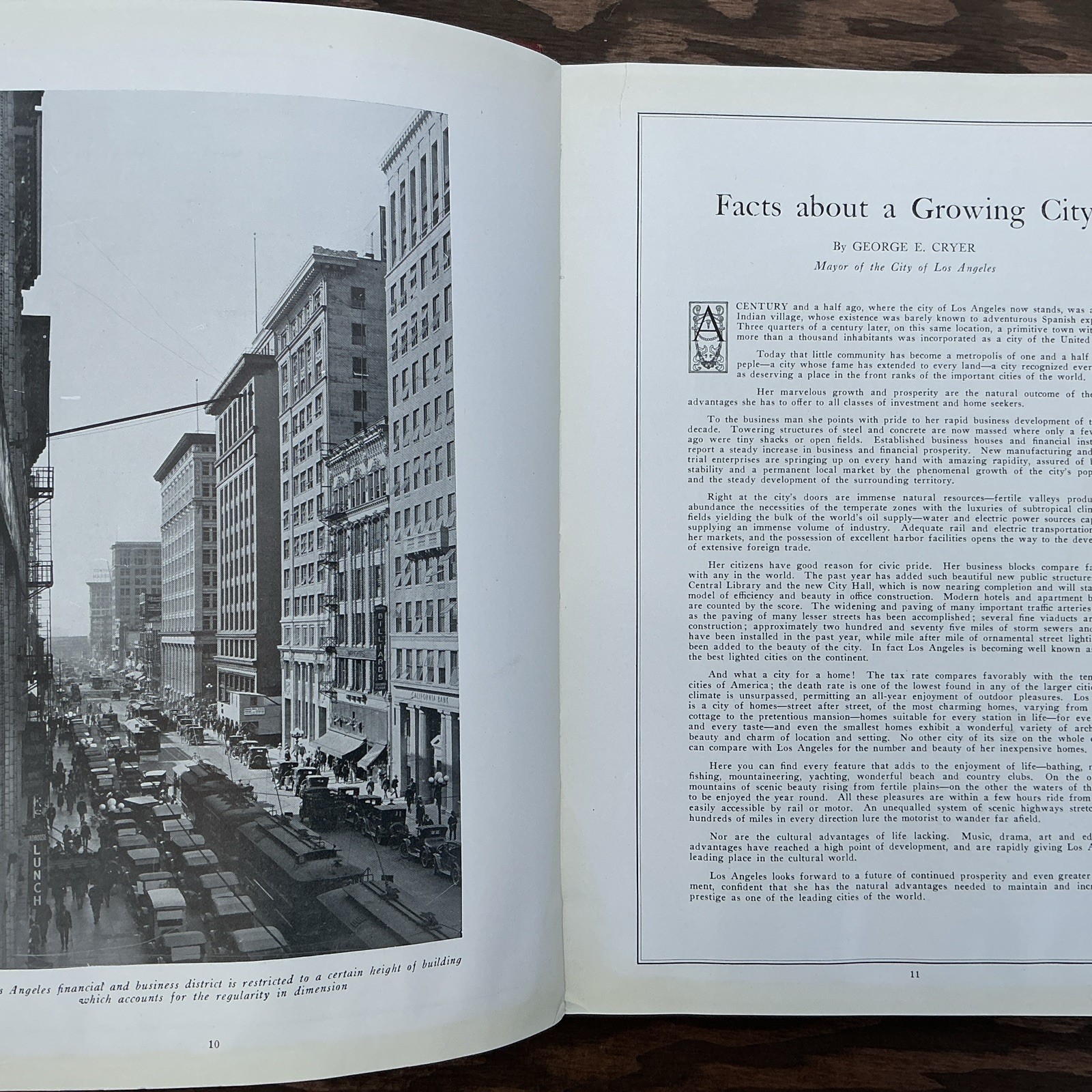 Who&rsquo;s Who in Los Angeles 1926-27 Women & Men in LA, Roaring 20s Los Angeles Hist