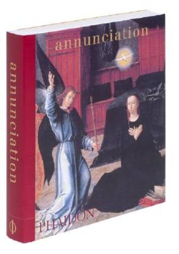 Annunciation (New Testament series) – Hardcover – GOOD