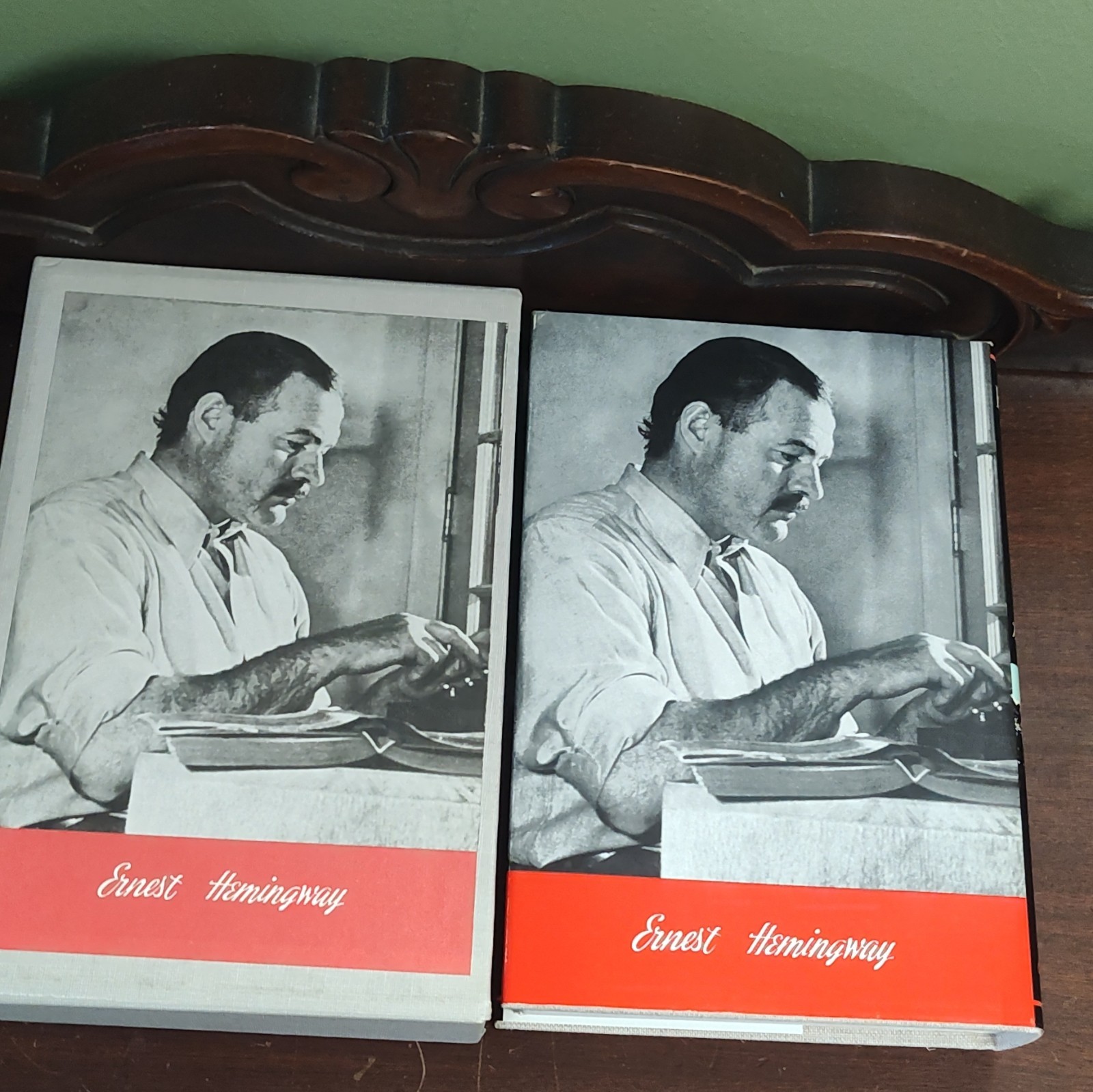 Charles Scribner&rsquo;s Sons For Whom the Bell Tolls Hemingway HC DJ 1st 1940