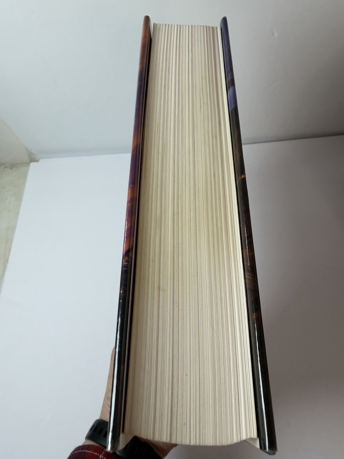 Lord of Chaos by Robert Jordan 1st Edition/1st Print HC Wheel of Time
