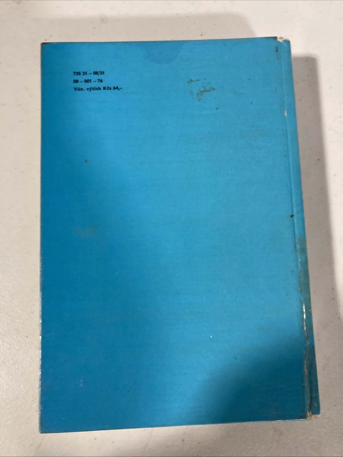 Velká kuchařka by Vilém Vrabec Hardcover The Big Cookbook – Czech – Illustrated