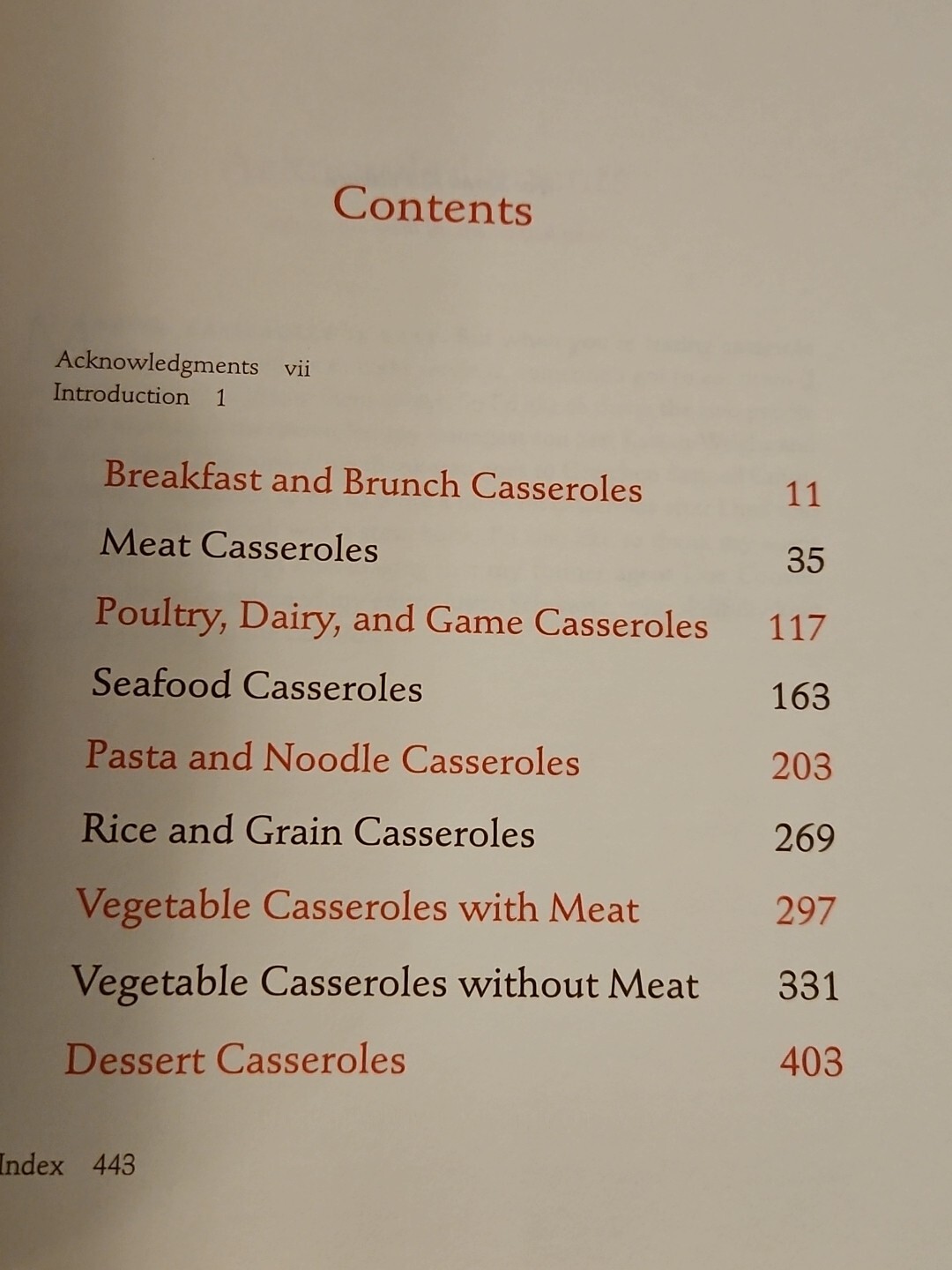 Bake Until Bubbly: The Ultimate Casserole Cookbook by Clifford A. Wright