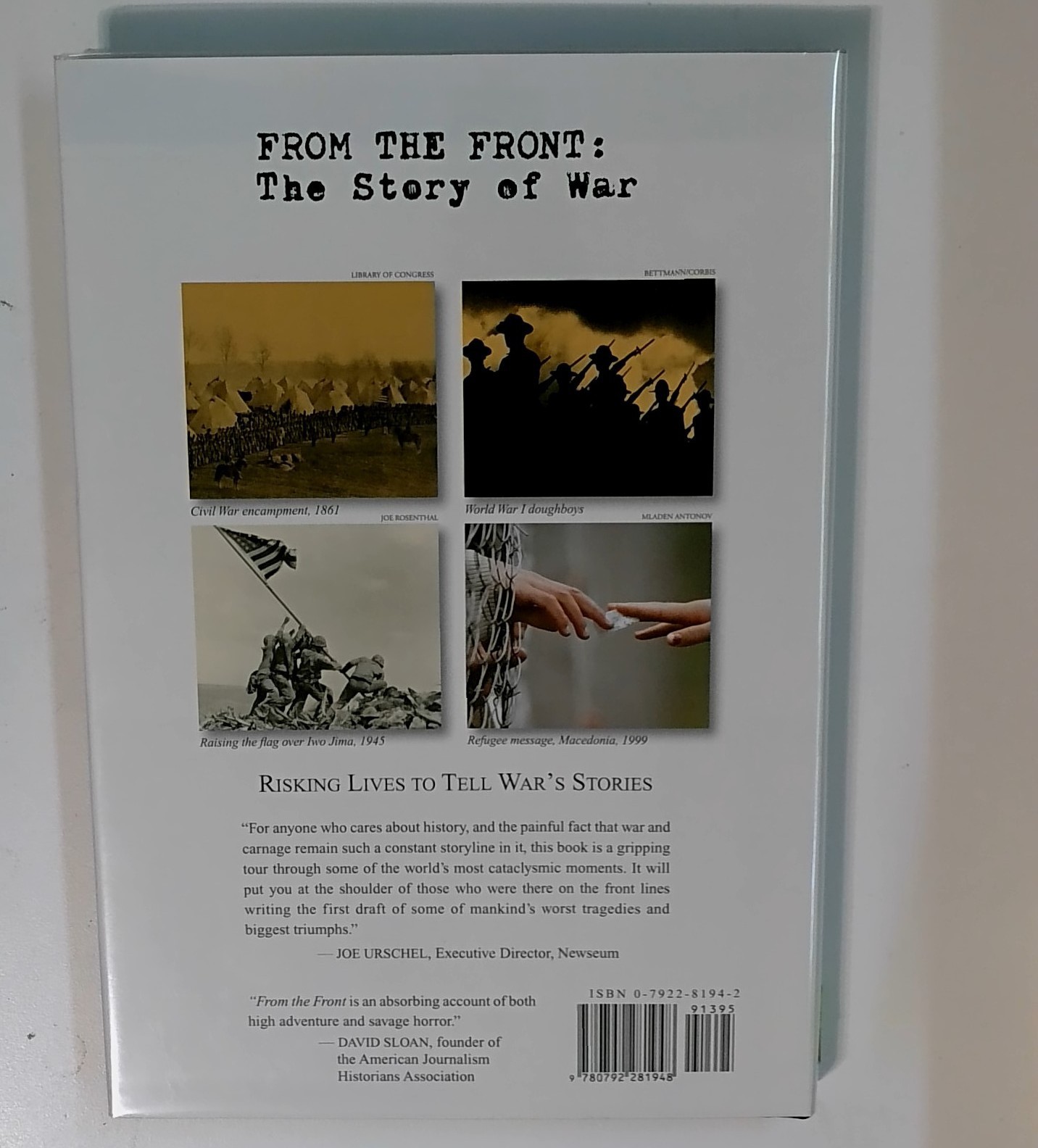 National Geographic Hardcover Book Lot (8) • Plastic‑Covered • History • Travel