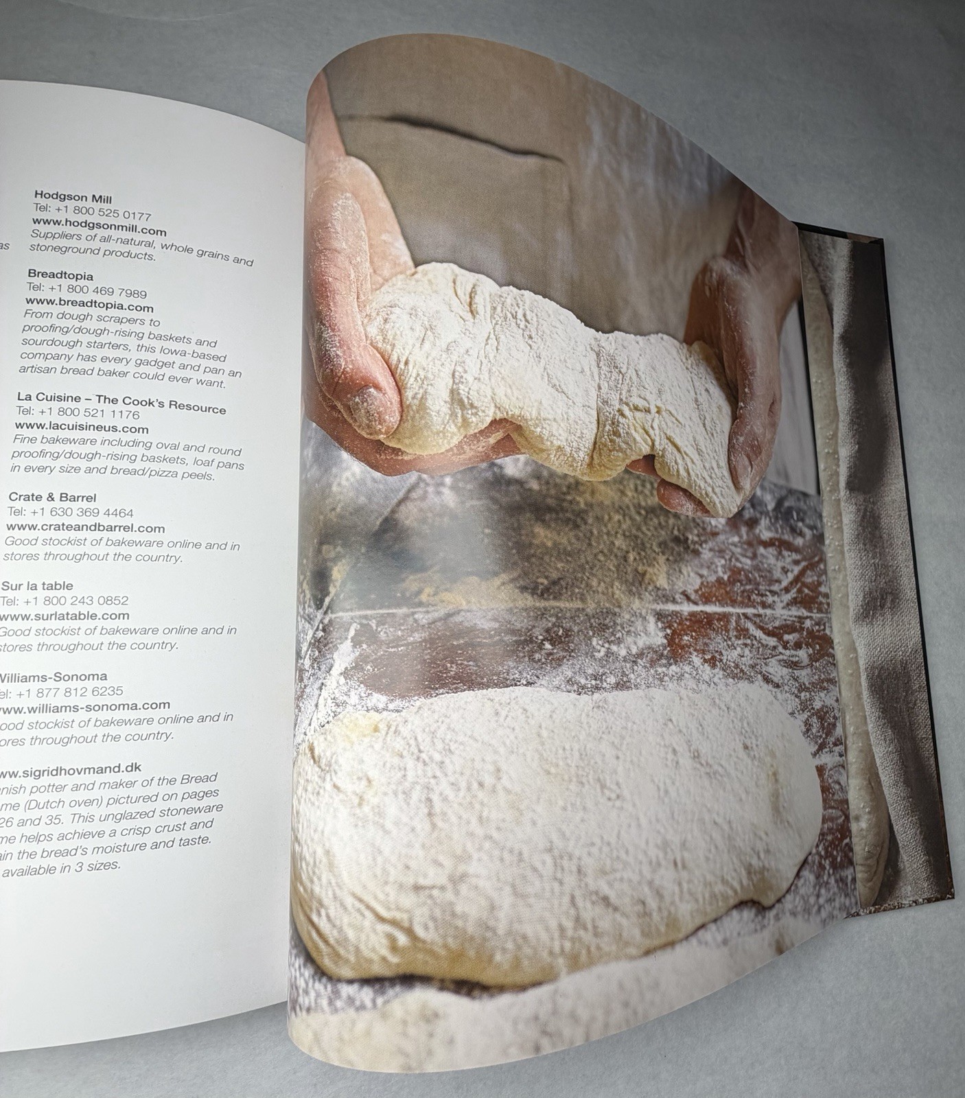How To Make Sourdough Hardcover Cookbook Emmanuel Hadjiandreou 2024 45 Recipes