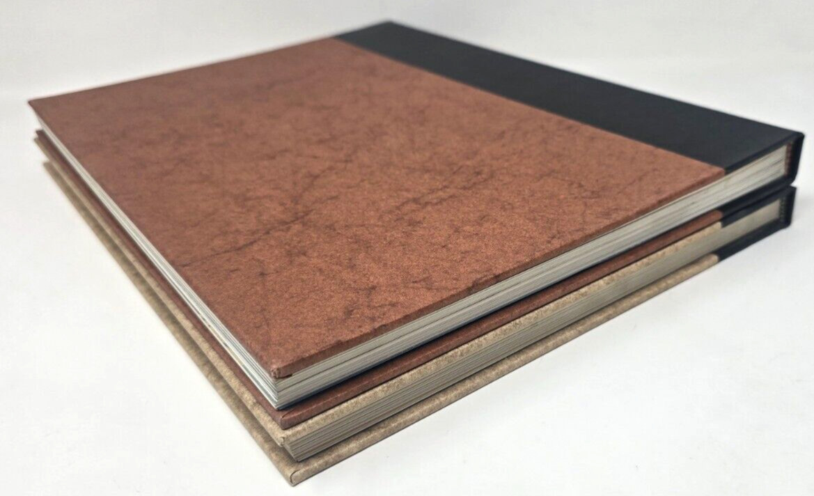 California I (1970), California II (1977) Lot – Ray Atkeson, David Muench