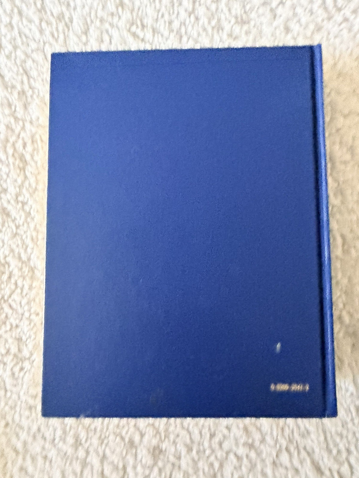 Black’s Law Dictionary 5th Edition 1979 – With Pronunciations, Hardcover Legal