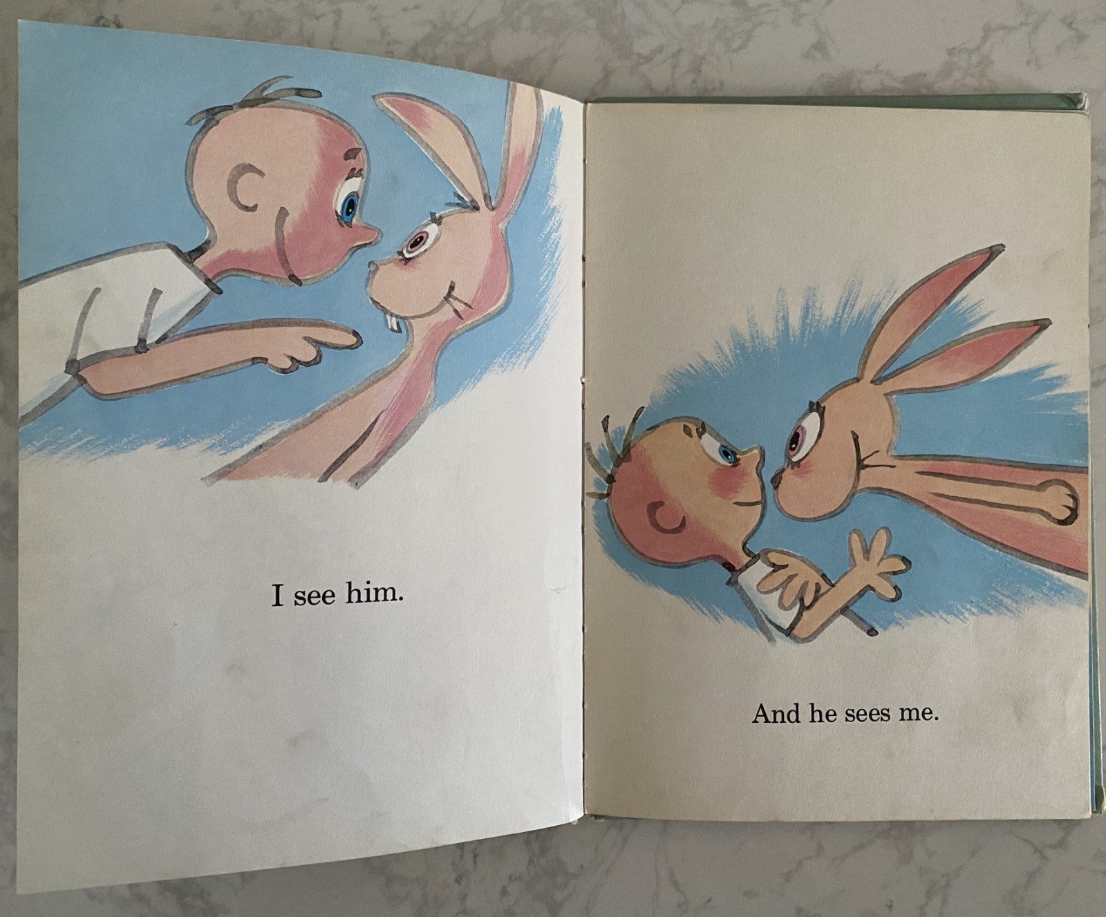 Lot of 3 Vintage Dr. Suess Bright & Early Beginner Books 1960&rsquo;s