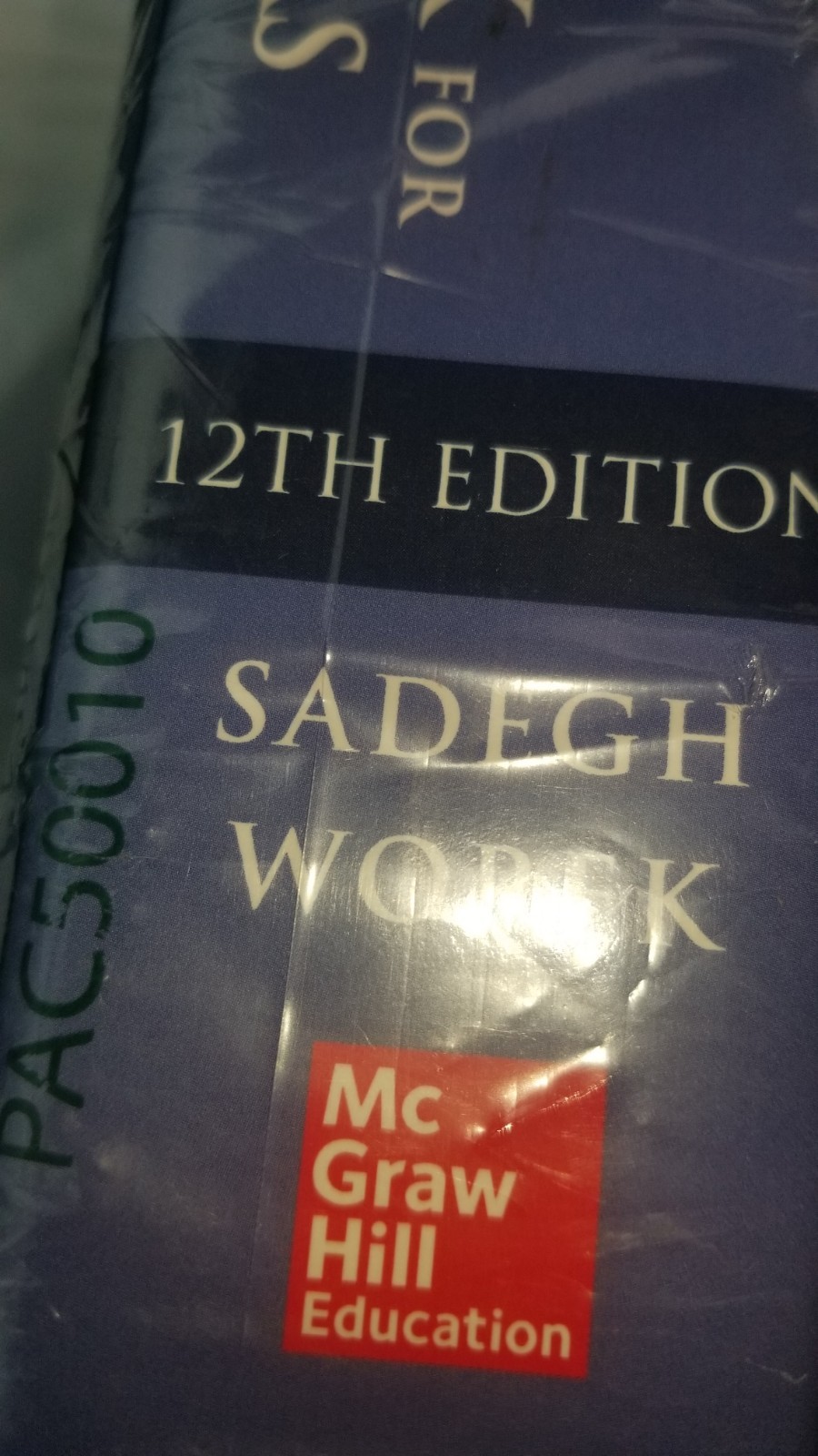Marks&rsquo; Standard Handbook for Mechanical Engineers, 12th Edition