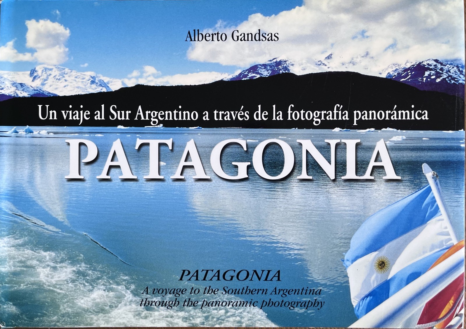Patagonia Southern Argentina – Panoramic Photography Journey – Natural History