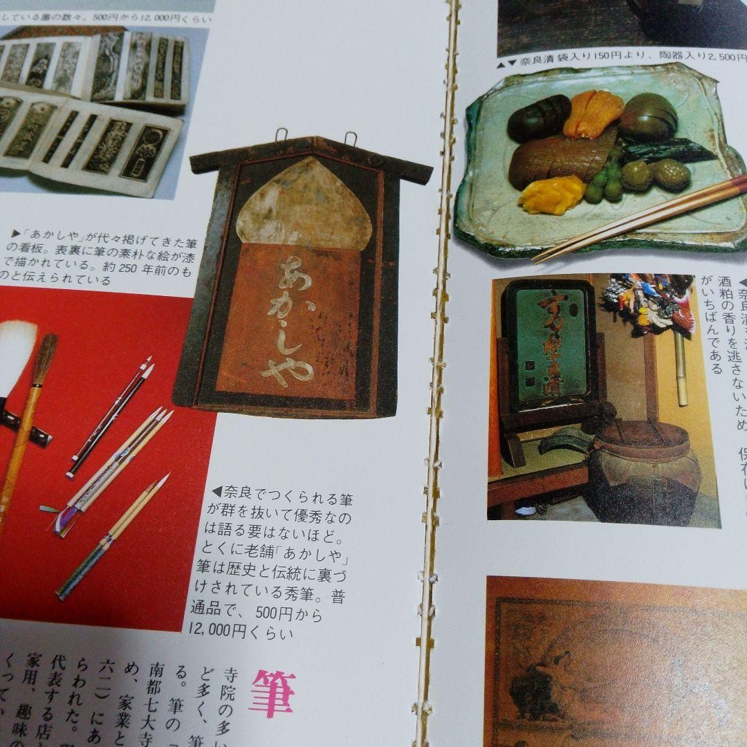 Japan Souvenirs & Scenic Views 1980 134 pages used