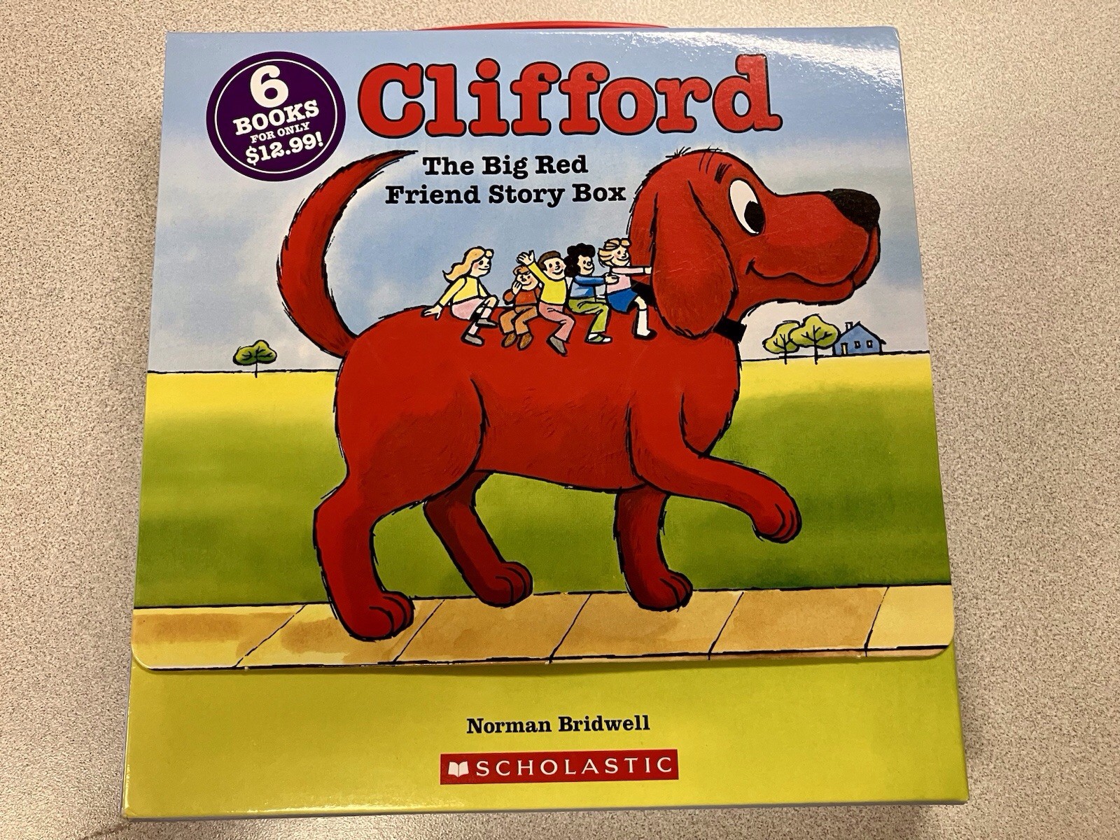 Lot of 10+. Children’s Paperback BOOKS *RANDOM MIX*