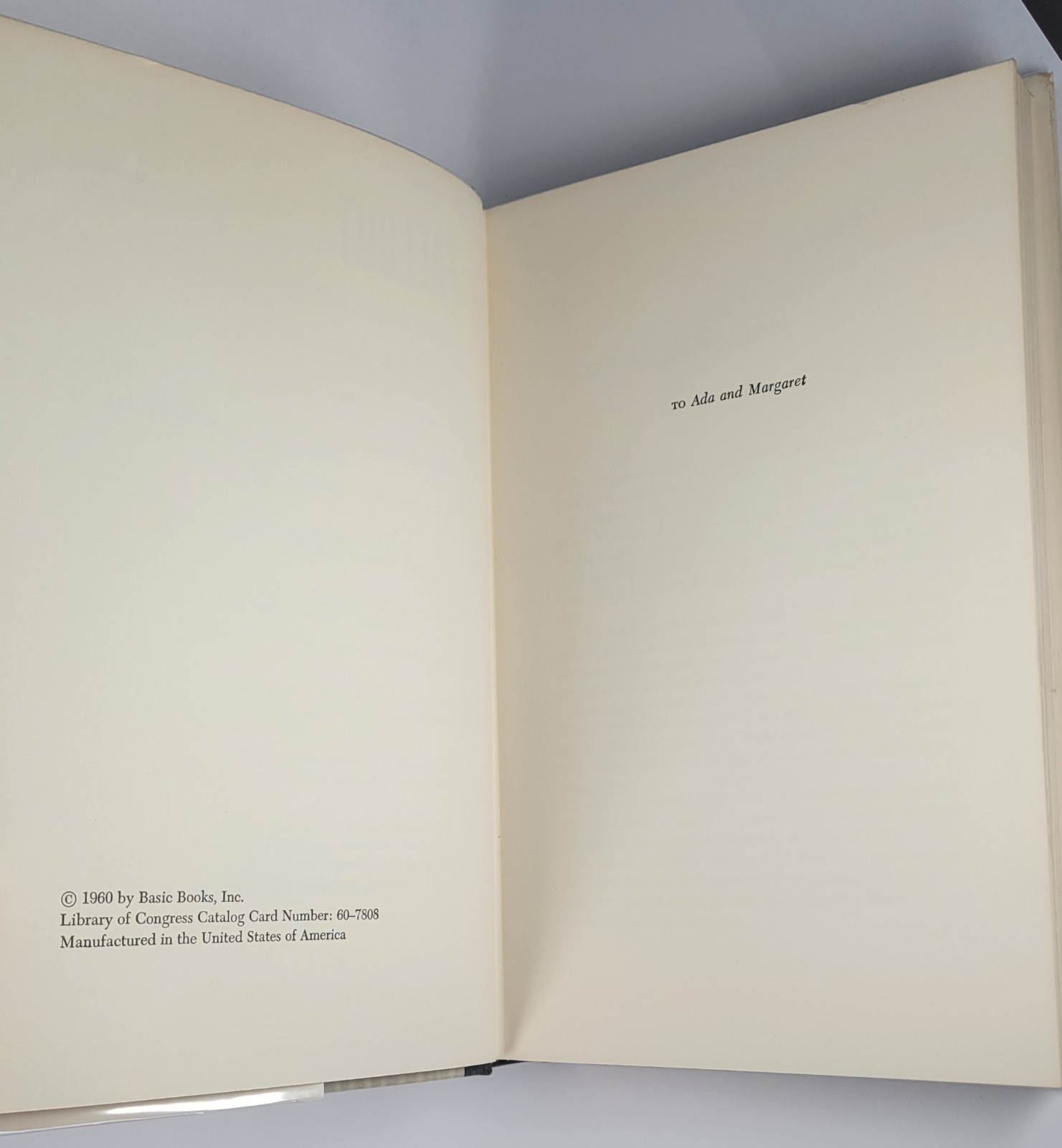 Fallout: A Study of Superbombs, Strontium 90, and Survival- John M. Fowler – HC