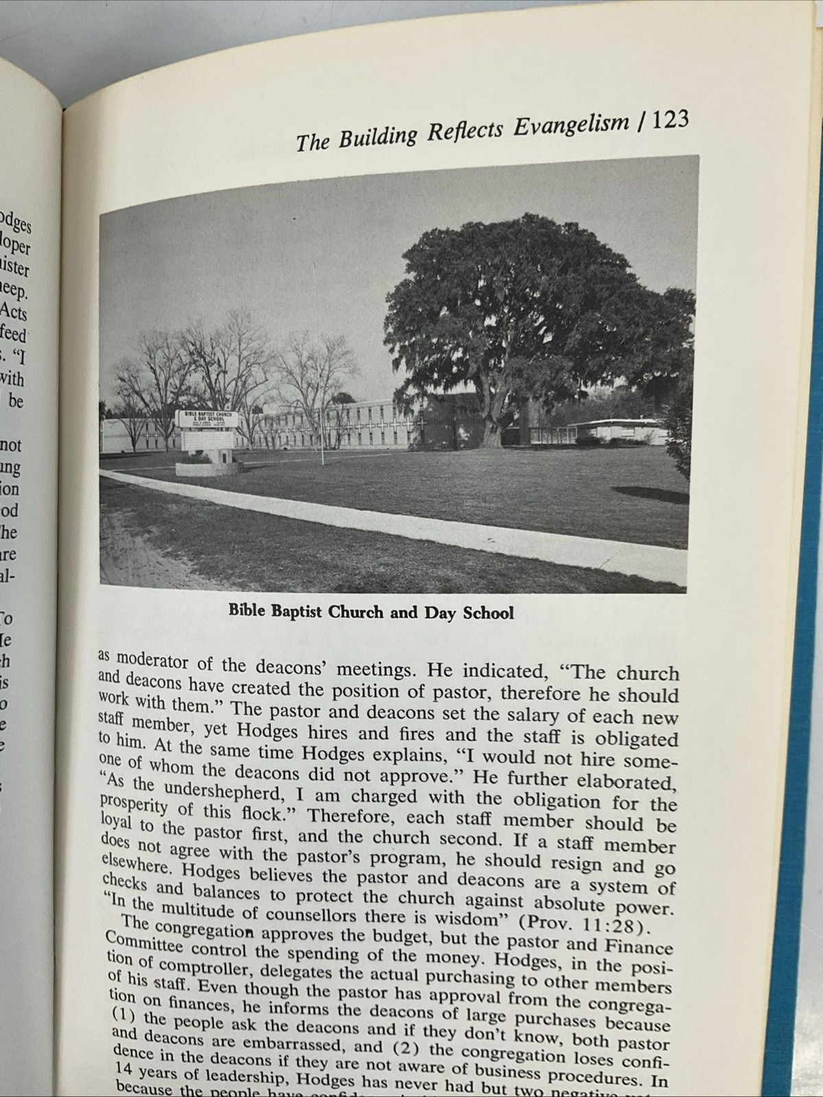 America&rsquo;s Fastest Growing Churches by Elmer L. Towns 1972/HC