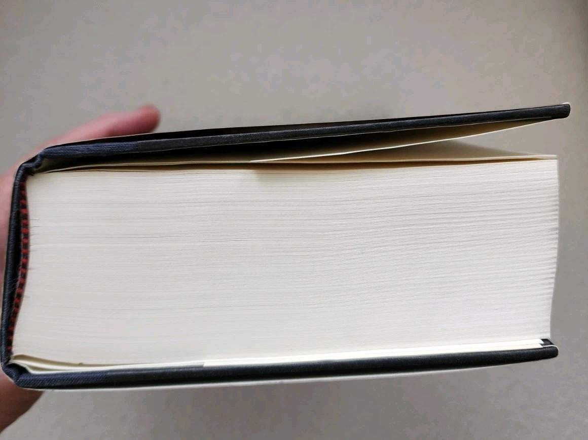 Stephen King- « It » Hardcover Book 1986 Viking Penguin Group *Read Description*