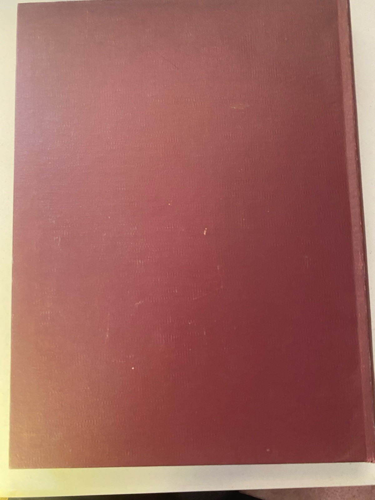Hard Bound McClure&rsquo;S Magazine. Nov 1915 – April 1916. 6 Months 6 Magazines