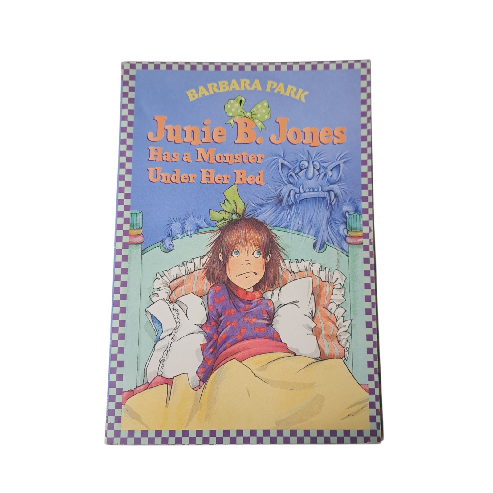 Junie B. Jones book set Several book titles large set Barbara Park first grade
