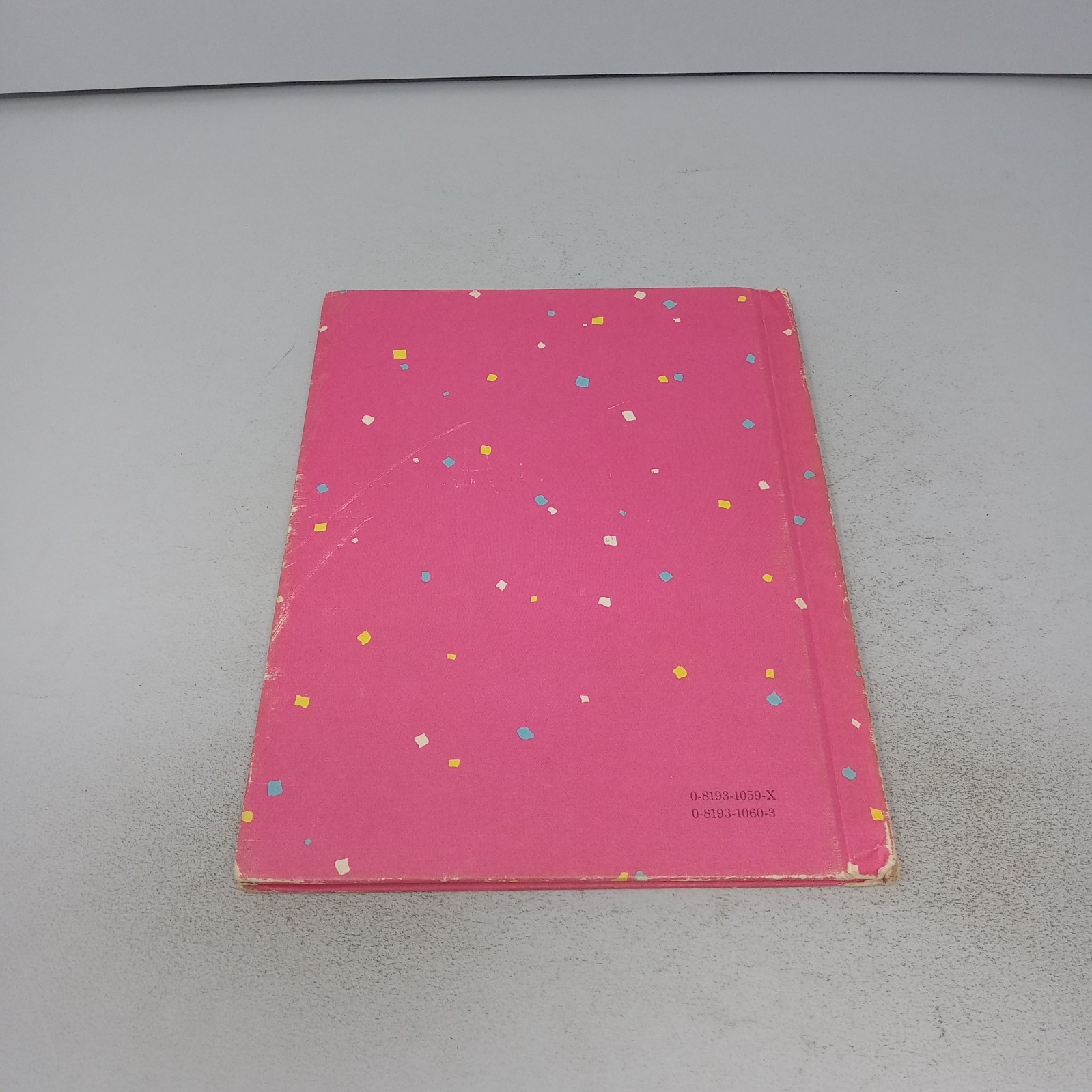 The Clown-Arounds: 1981 Parents Magazine Press Hardcover by Joanna Cole