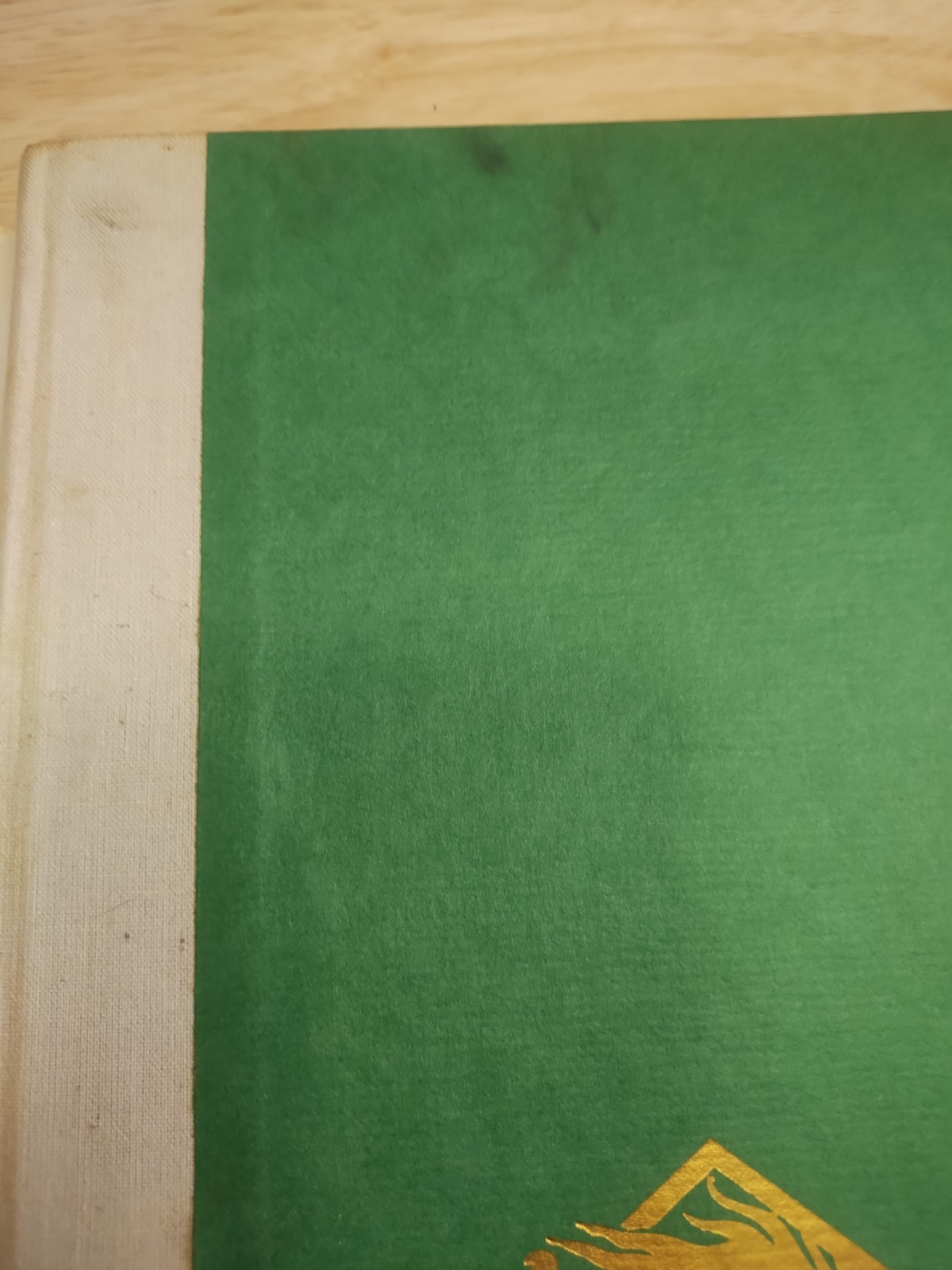 Stephen King&rsquo;s The Eyes of the Dragon first edition (US 1987 Viking)
